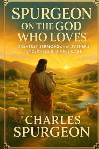 Spurgeon on the God Who Loves: Greatest Sermons on the Father's Tenderness & Divine Care