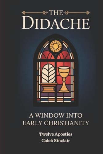 The Didache: A Window into Early Christianity (Grapevine Press)