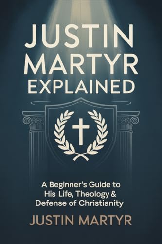 Justin Martyr Explained: A Beginner’s Guide to His Life, Theology & Defense of Christianity