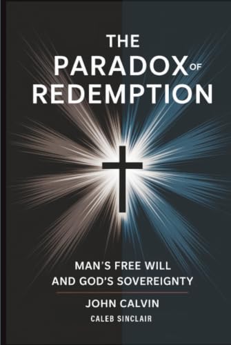 The Paradox Of Redemption: Man's Free Will and God's Sovereignty (Grapevine Press)