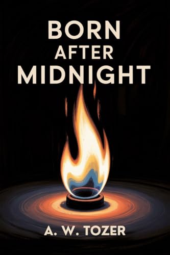 Born After Midnight