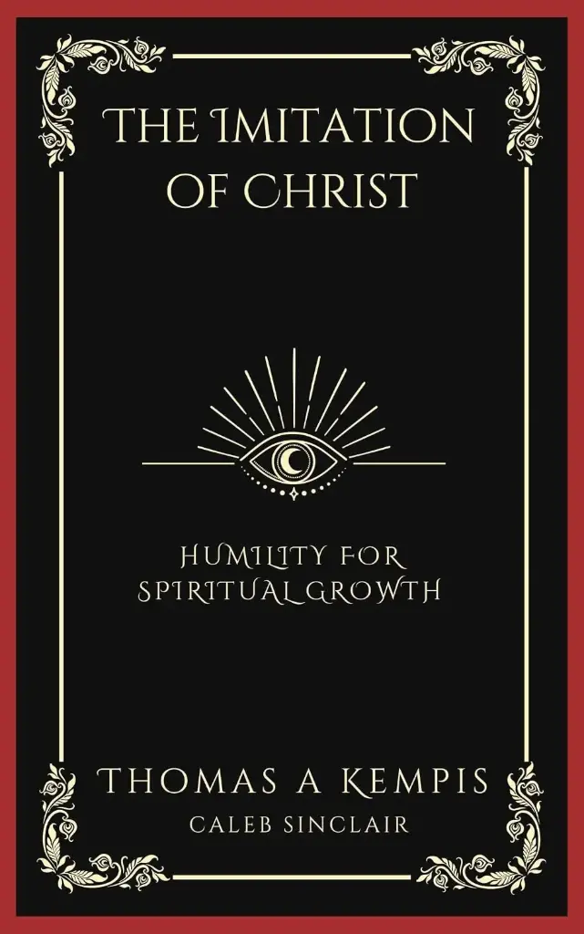 The Imitation of Christ: Humility for Spiritual Growth (Grapevine Press)