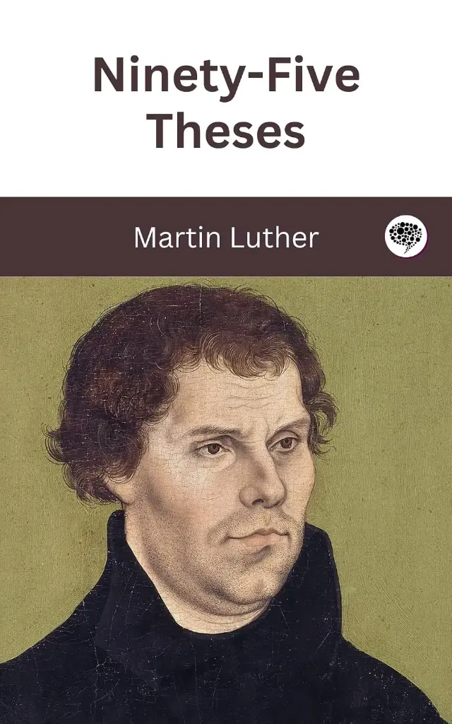 Ninety-Five Theses