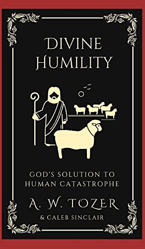 Divine Humility