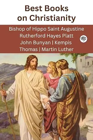 Best Books on Christianity (Grapevine edition)