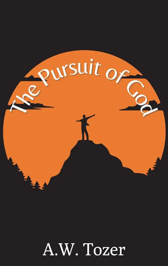 The Pursuit Of God