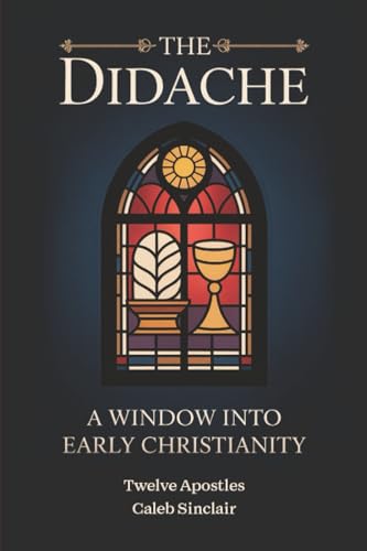 The Didache: A Window into Early Christianity (Grapevine Press)