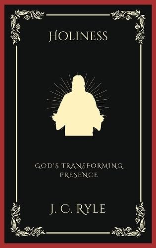 Holiness: God's Transforming Presence (Grapevine Press)