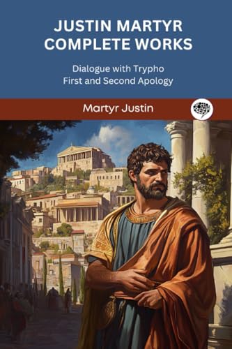 Justin Martyr Complete Works