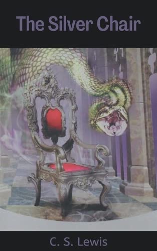 The Silver Chair