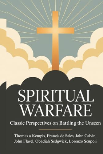 Spiritual Warfare