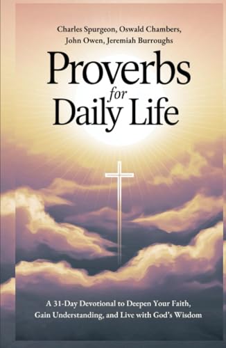 Proverbs for Daily Life