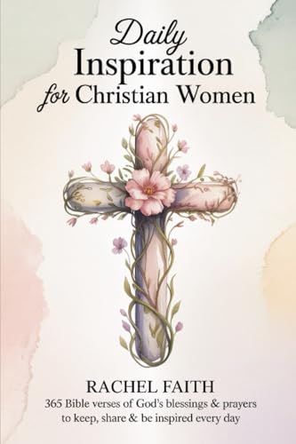 Daily Inspiration for Christian Women
