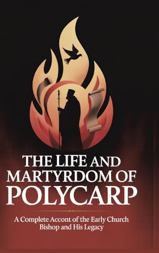 The Life and Martyrdom of Polycarp: A Complete Account of the Early Church Bishop and His Legacy (Grapevine Press)