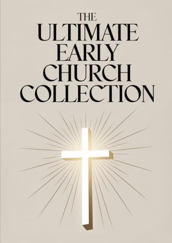 The Ultimate Early Church Collection