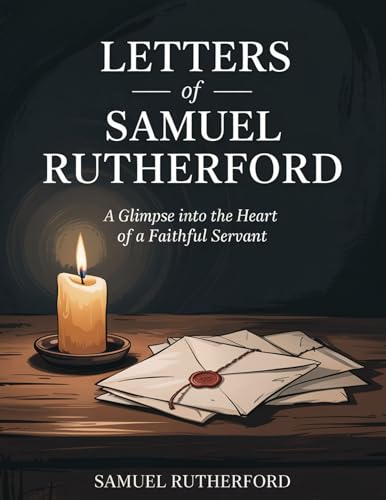 Letters of Samuel Rutherford: A Glimpse into the Heart of a Faithful Servant (Grapevine Press)