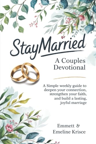 #Staymarried