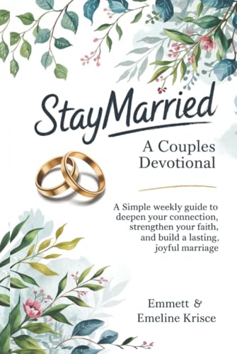 #Staymarried