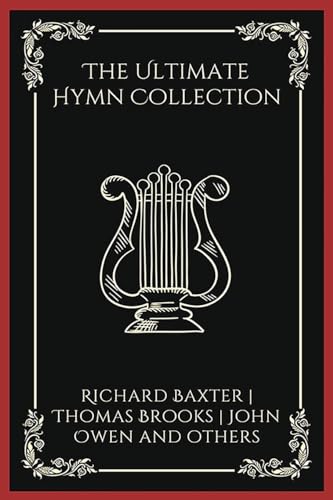 The Ultimate Hymn Collection (Grapevine Press)