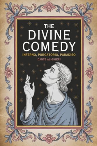 The Divine Comedy