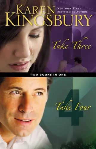 Take Three / Take Four Compilation