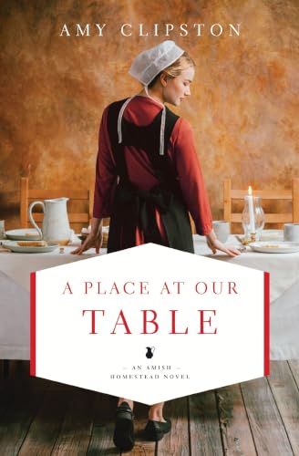 A Place at Our Table (Amish Homestead)