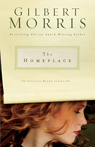 Homeplace (Singing River Series #1)