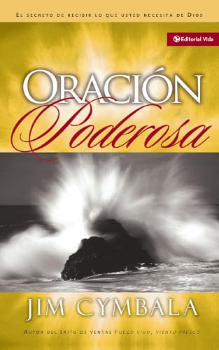 Oración poderosa (Breakthrough Prayer)