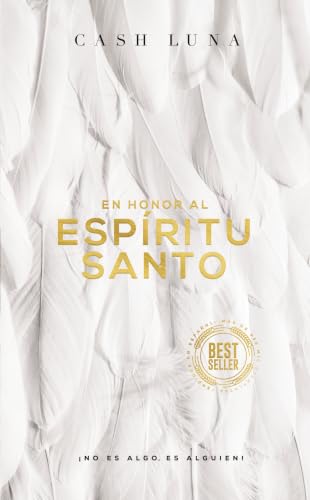 En Honor al Espíritu Santo (Bolsillo)