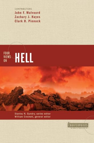 Four Views on Hell (Counterpoints)