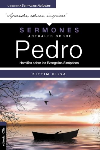 Sermones Actuales sobre Pedro
