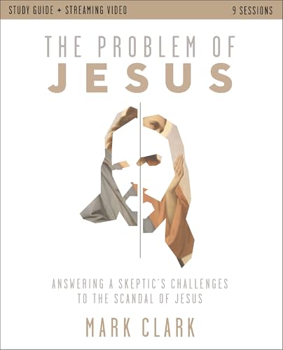 The Problem of God Study Guide plus Streaming Video