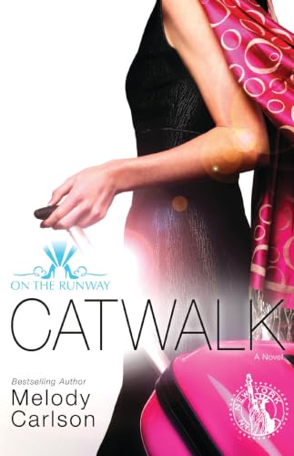 Catwalk (On the Runway Series #4)