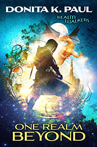 The One Realm Beyond (Realm Walkers Series #1)