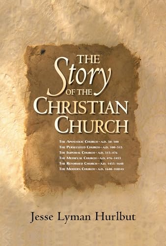 The Story of the Christian Church