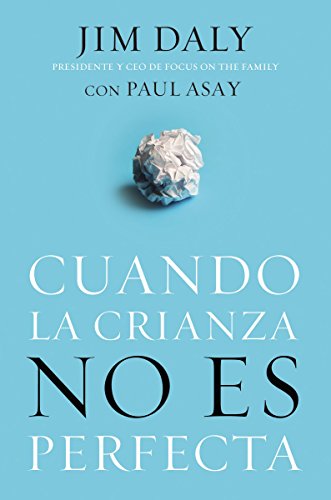 Cuando la crianza no es perfecta: ¿Realmente existen los padres perfectos?