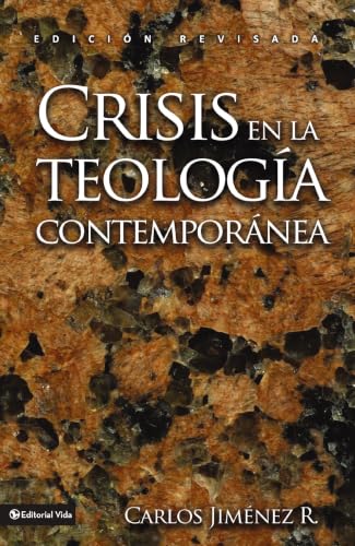 Crisis en la teología contemporánea