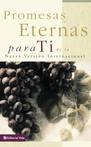 Promesas Eternas para Ti de la NVI