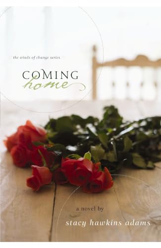 Coming Home (Winds of Change Series #1)