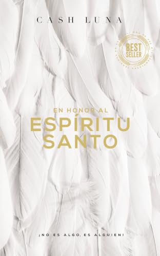 En Honor al Espíritu Santo (In Honor of the Holy Spirit)