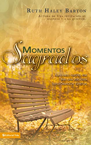Momentos Sagrados (Sacred Rhythms)