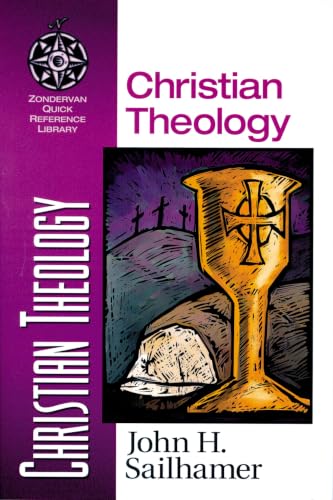 Christian Theology