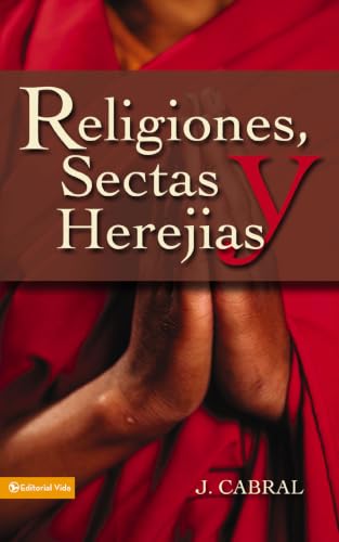 Religiones, Sectas y Herejías