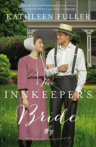 The Innkeeper's Bride (Brides of Birch Creek, Book 3)