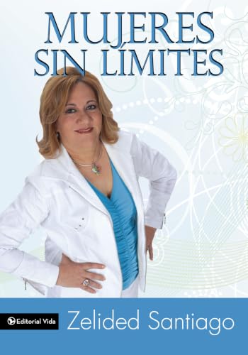 Mujeres Sin Límite (Women Without Limits)