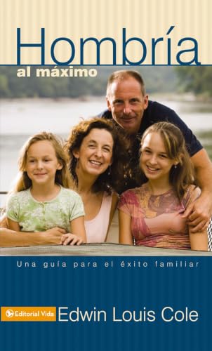 Hombría al Máximo