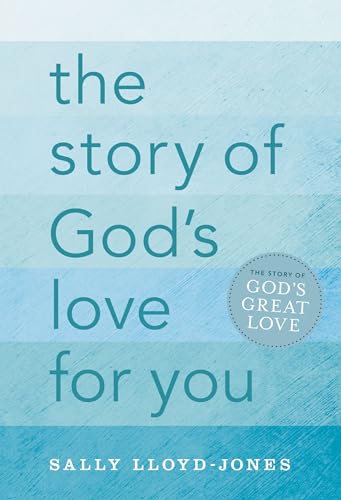 The Story of God's Love for You