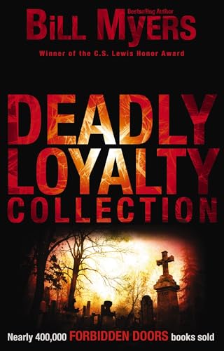 Deadly Loyalty Collection (Forbidden Doors Series, Vol. 3)