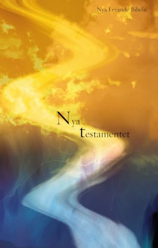 Swedish New Testament: Nya Testamentet (Levande Bibeln)