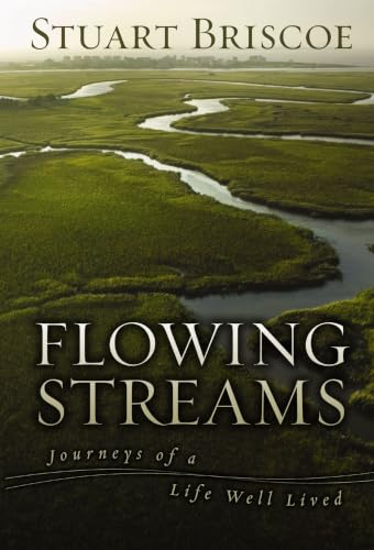 Flowing Streams: Journeys of a Life Well Lived